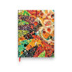 Picture of PAPERBLANKS MINI LINED GAUDI’S MOSAICS SUN NOTEBOOK